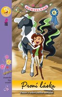 Horseland 6 První láska
