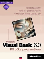 Microsoft Visual Basic 6.0 Příručka programátora