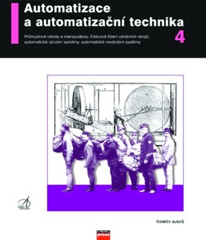 Automatizace a automatizační technika 4