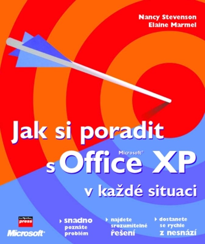 Jak si poradit s Microsoft Office XP