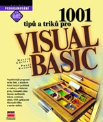 1001 tipů a triků pro Visual Basic