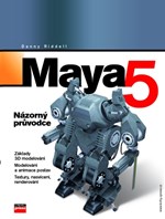 MAYA 5 pro Windows a Macintosh