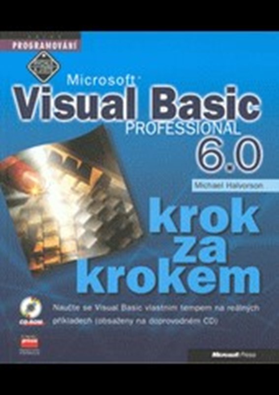 Microsoft Visual Basic 6.0 Professional Krok za krokem