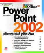 Microsoft PowerPoint 2002 Uživatelská příručka