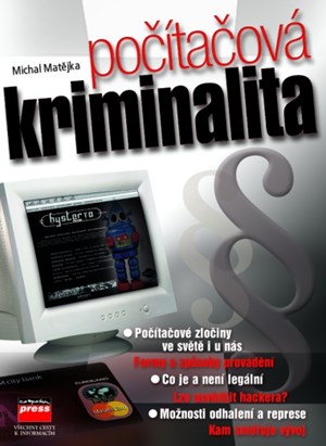 Počítačová kriminalita