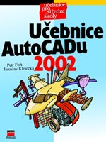 Učebnice AutoCADu 2002