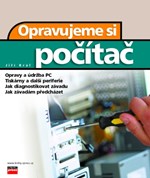 Opravujeme si počítač