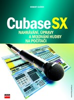 Cubase SX
