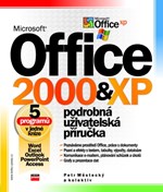 Microsoft Office 2000 a XP