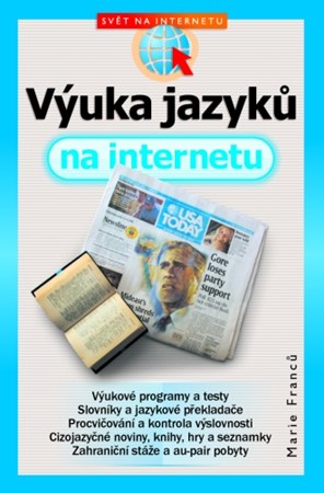 Výuka jazyků na Internetu