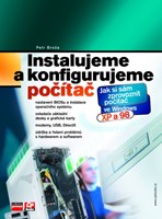 Instalujeme a konfigurujeme počítač