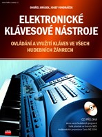 Elektronické klávesové nástroje