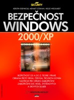 Bezpečnost Windows 2000/XP