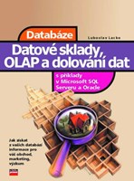 Databáze: datové sklady, OLAP a dolování dat