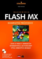 Macromedia Flash MX