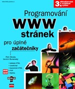 Programování WWW stránek pro úplné začátečníky