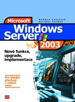 Microsoft Windows Server 2003