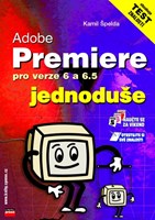 Adobe Premiere jednoduše