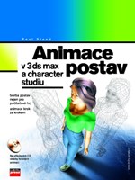 Animace postav