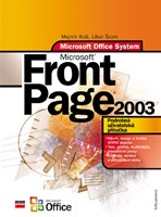 Microsoft Office FrontPage 2003