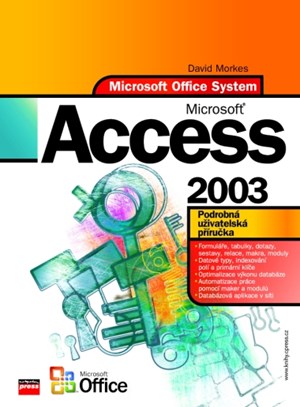 Microsoft Office Access 2003
