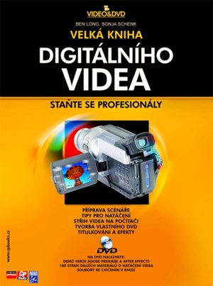 Velká kniha digitálního videa