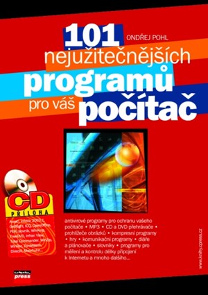 101 nejužitečnějších programů pro váš počítač