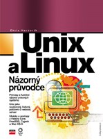 Unix a Linux