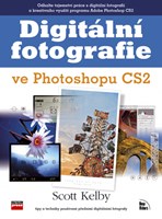 Digitální fotografie ve Photoshopu CS2