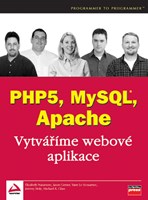 PHP5, MySQL, Apache