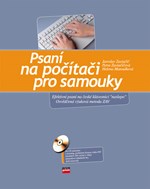 Psaní na počítači pro samouky