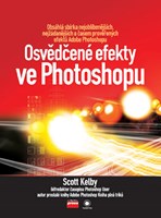 Osvědčené efekty ve Photoshopu