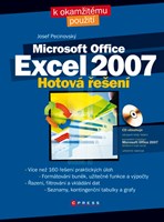 Microsoft Office Excel 2007
