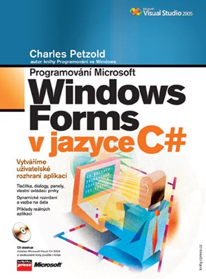 Programování Microsoft Windows Forms v jazyce C#