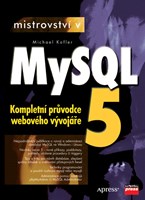Mistrovství v MySQL 5