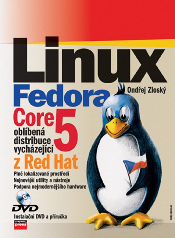 Linux Fedora Core 5