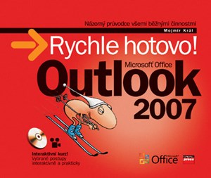 Microsoft Office Outlook 2007
