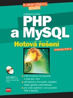 PHP a MySQL