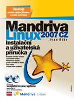 Mandriva Linux 2007 CZ