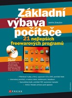 Základní výbava počítače