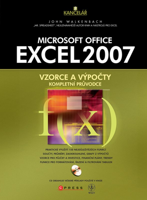 Microsoft Office Excel 2007 Albatrosmediask