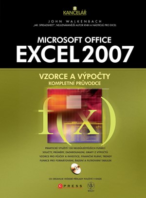 Microsoft Office Excel 2007