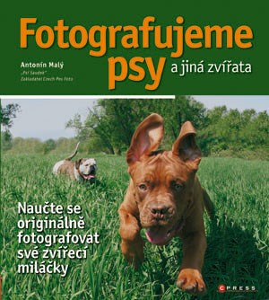 Fotografujeme psy | Antonín Malý