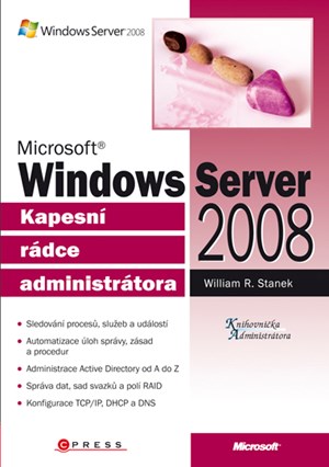 Microsoft Windows Server 2008
