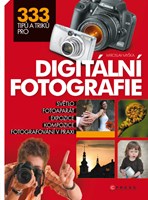 333 tipů a triků pro digitální fotografie