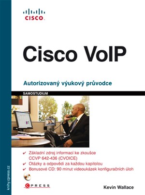 Cisco VoIP | Kevin Wallace