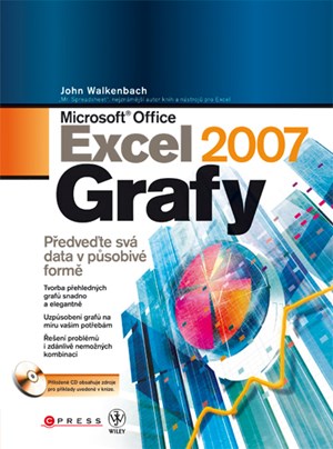 Microsoft Office Excel 2007 | John Walkenbach