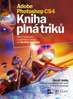 Adobe Photoshop CS4 | Scott Kelby