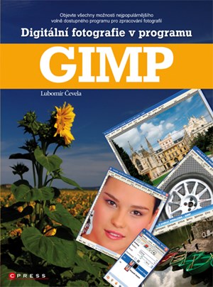 Digitální fotografie v programu GIMP