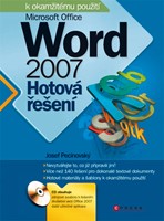 Microsoft Office Word 2007